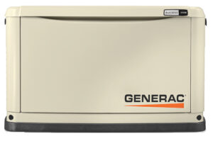 Whole-House Generator Texarkana TX