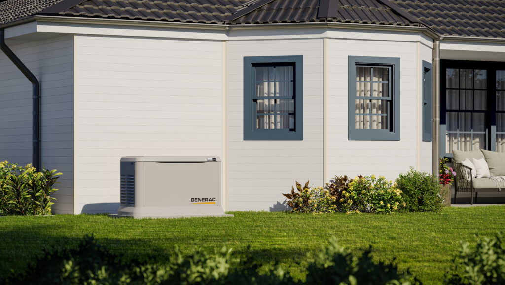 7 Things To Know Before Buying a Home Generator| Tri-State
