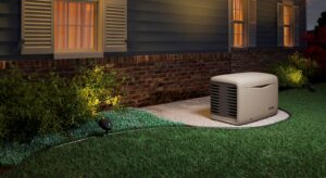 whole house standby generators o'fallon MO