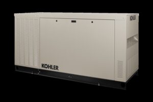 Kohler home generators