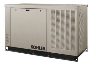 KOHLER whole house generator in Ozark, MO